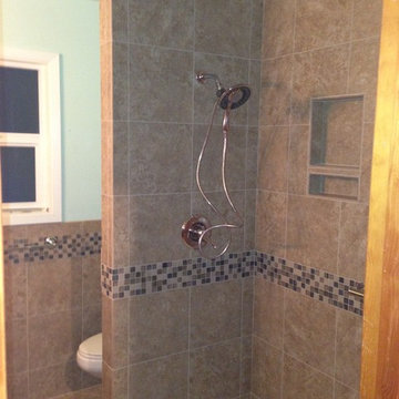 Bathroom Renovation - Forest Grove, OR