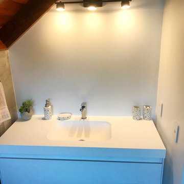 Bathroom Renovation, Greenhithe