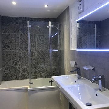 Bathroom Renovation Hackney