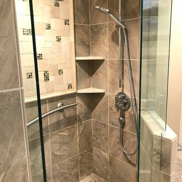 Bathroom Renovation