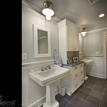 Bathroom Renovation in Basking Ridge, NJ