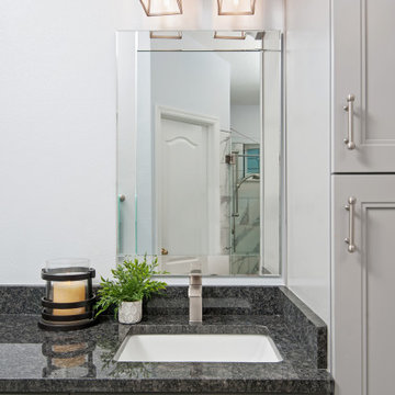 Bathroom Renovation in Land O Lakes