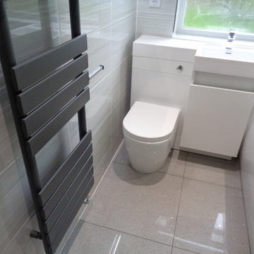 Bathroom Renovation In Royal Leamington Spa