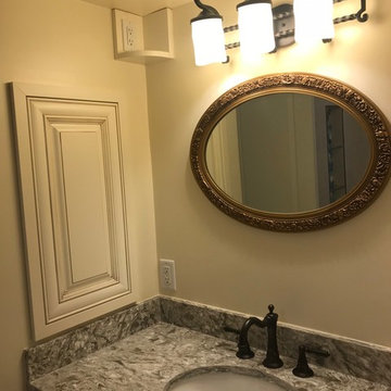 Bathroom Renovation in Vancouver