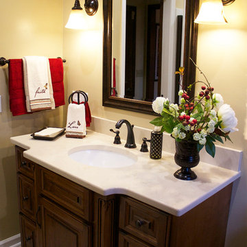 Bathroom Renovation