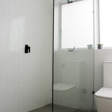 Bathroom Renovation Kinross