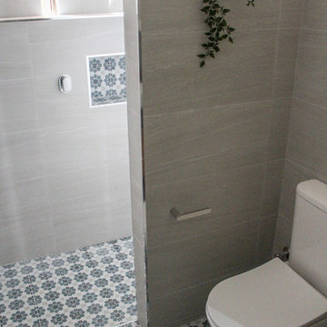 Bathroom Renovation Lesmurdie (Ensuite)