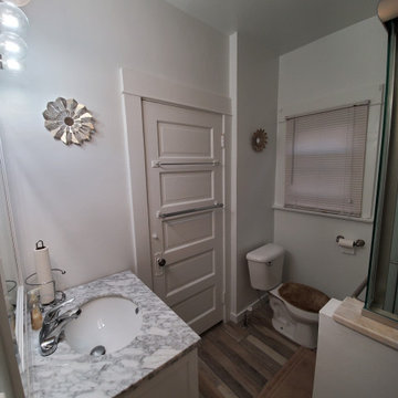 Bathroom Renovation Los Angeles