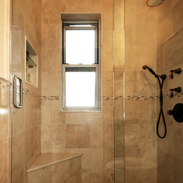 Bathroom Renovation Manhattan