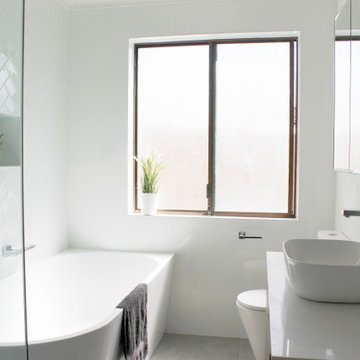 Bathroom Renovation Noranda (YO)