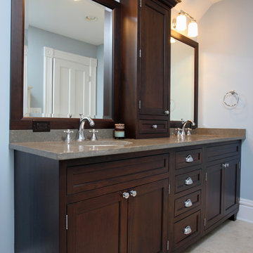 Bathroom Renovation