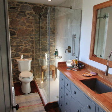 Bathroom Renovation