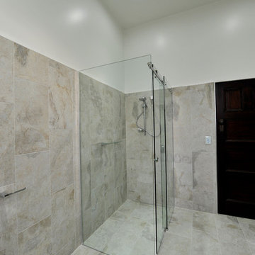 Bathroom Renovation - Prahran