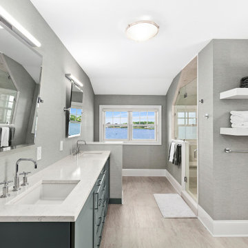 Bathroom Renovation