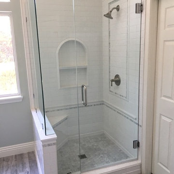 Bathroom Renovation/Remodeling  Portfolio