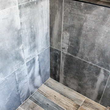 Bathroom Renovation Sorrento