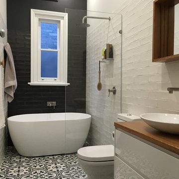 Bathroom Renovation Sydney