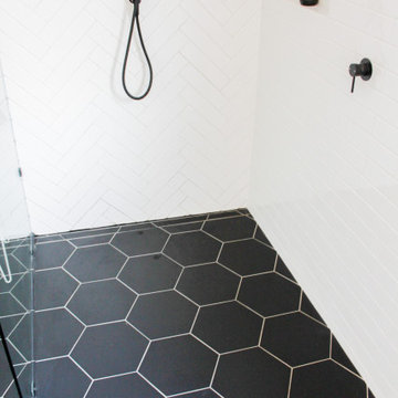 Bathroom Renovation West Leederville