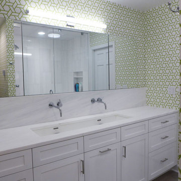 Bathroom renovation Westchester, NY