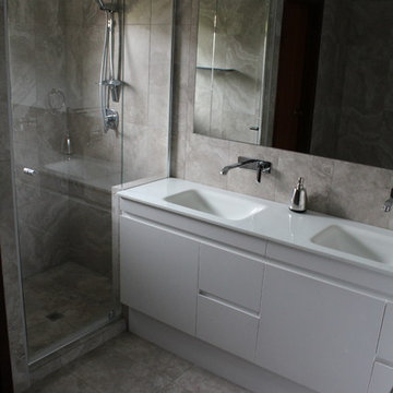 Bathroom Renovation Willetton