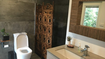 Best 25 Bathroom Designers Renovators In Central Coast Houzz Au