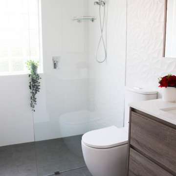 Bathroom Renovations Applecross