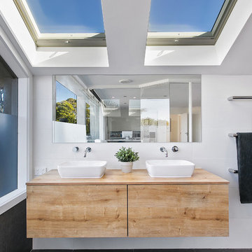 Bathroom Renovations, Black Rock