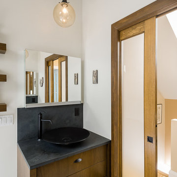 Bathroom Renovations by Astro Design - Ottawa