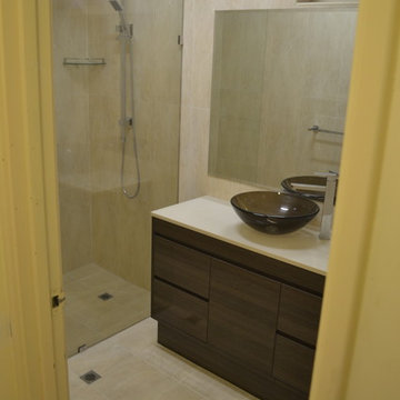 Bathroom Renovations East Perth