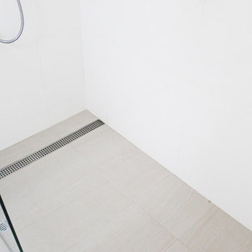 Bathroom Renovations Fremantle