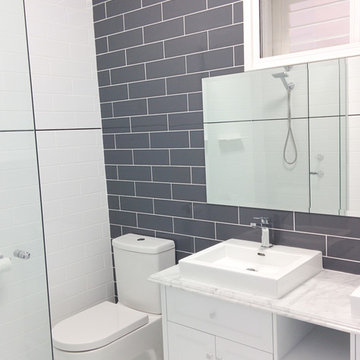 Bathroom Renovations Kensington