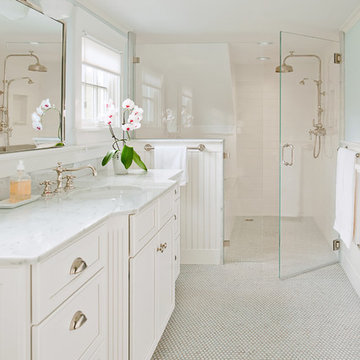 Bathroom Renovations