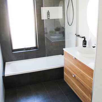Bathroom Renovations Redcliffe