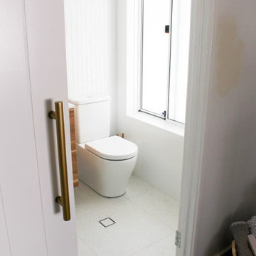 Bathroom Renovations Scarborough (Ensuite)
