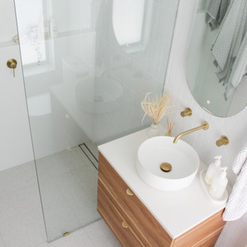 Bathroom Renovations Scarborough (Ensuite)
