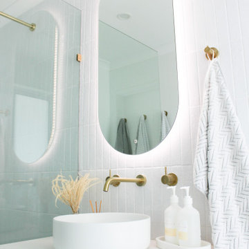 Bathroom Renovations Scarborough (Ensuite)