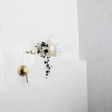 Bathroom Renovations Scarborough (Ensuite)