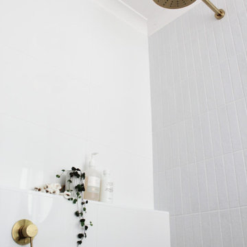 Bathroom Renovations Scarborough (Ensuite)