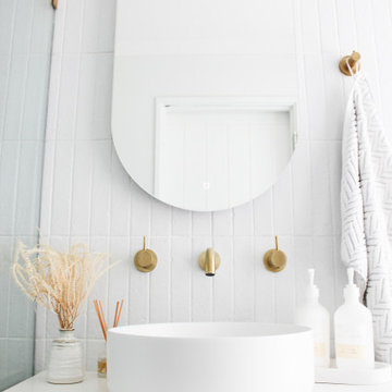 Bathroom Renovations Scarborough (Ensuite)