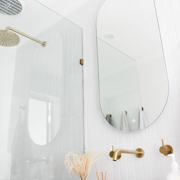Bathroom Renovations Scarborough (Ensuite)