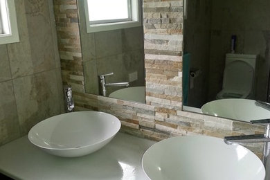 Bathroom Renovations South ISde