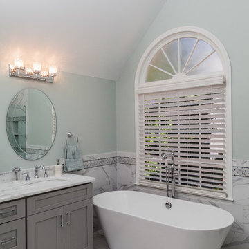 Bathroom Renovations