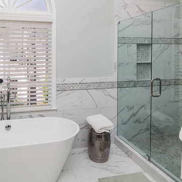 Bathroom Renovations
