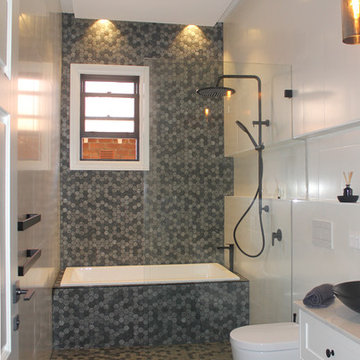 Bathroom renovations Waverton