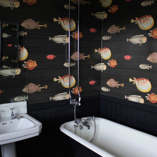 Bathroom Revamp - Margate