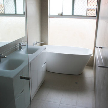 Bathroom Rivervale Renovation