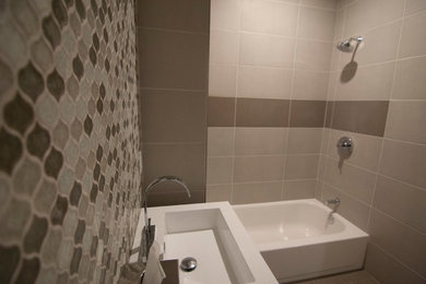 Bathroom - Roseville Home