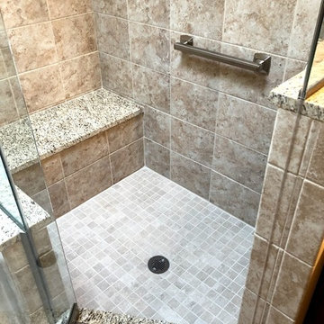 Bathroom - Sanborn, NY