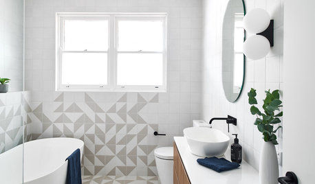 What Do I... Need to Know About Tile Slip and Appearance Ratings?