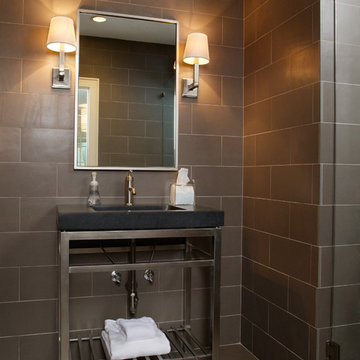 Bathroom SCW Interiors Photos by Gridley + Graves
